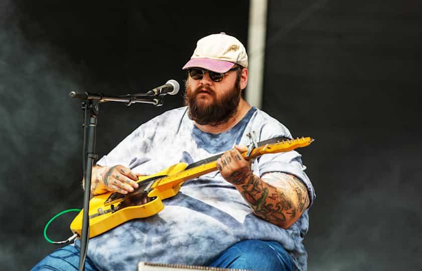 John Moreland