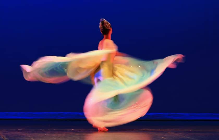 Shen Yun - Oklahoma City