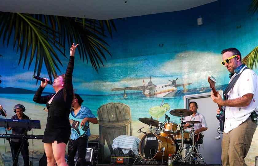 Neon Nights - Friday