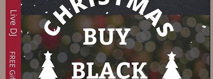 Christmas Buy Black Market