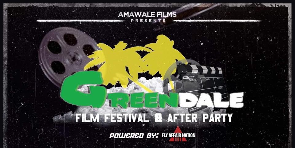 Greendale Film Festival