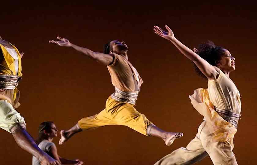 Paul Taylor Dance Company