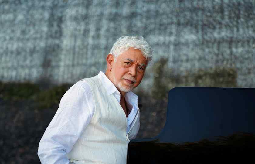 Monty Alexander