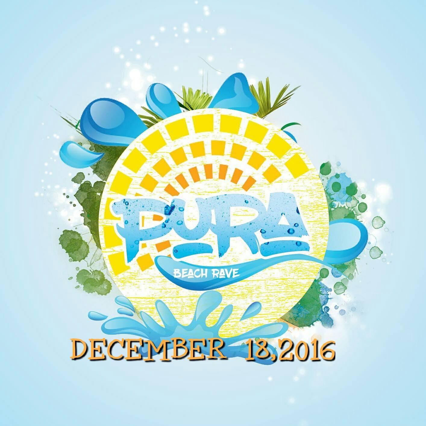 Frost Bite: "Pure Trance"