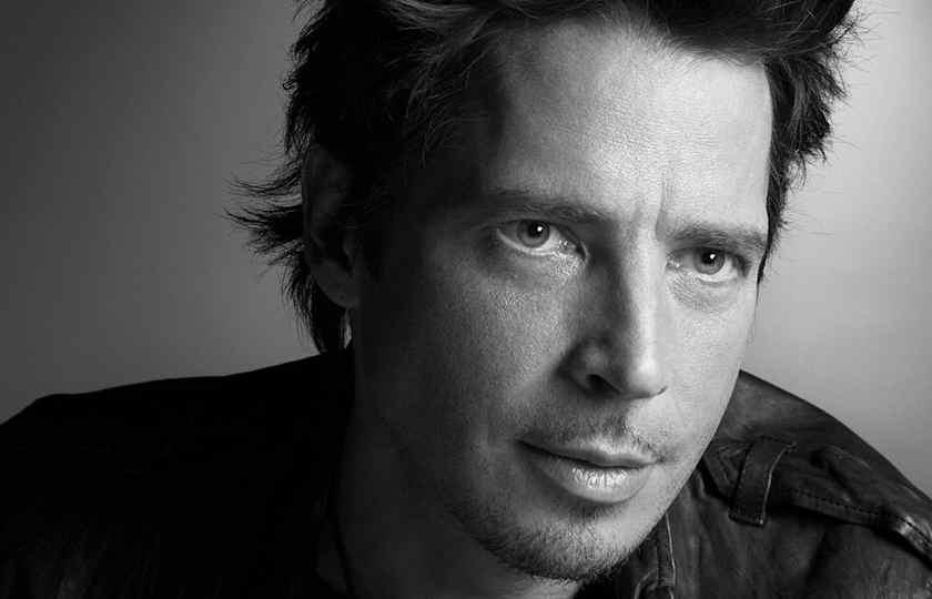 A Tribute to Chris Cornell
