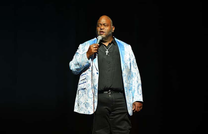 Lavell Crawford