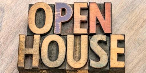 Manchester Makerspace Open House