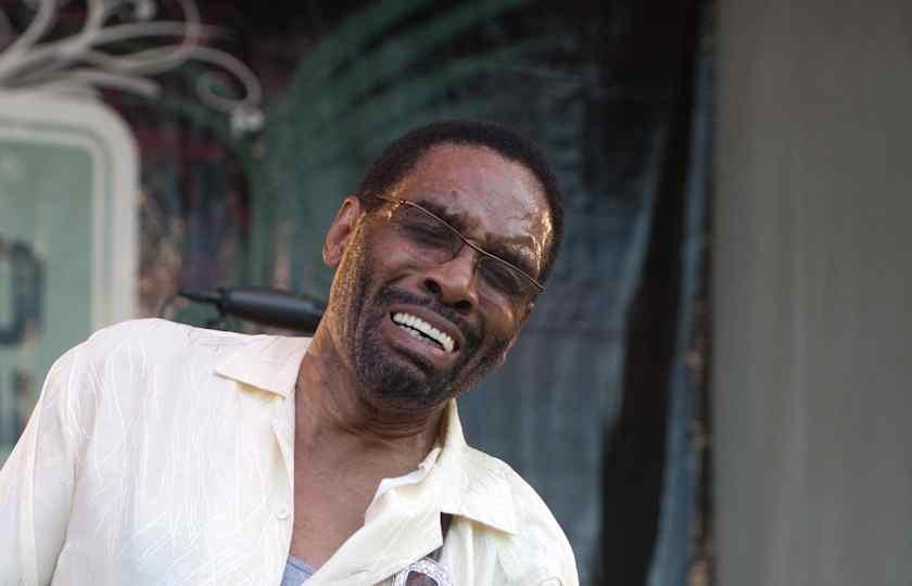 Vino Louden Blues Band/TBA