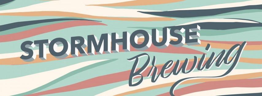 The Lot Kids Trio live at Stormhouse Brewing