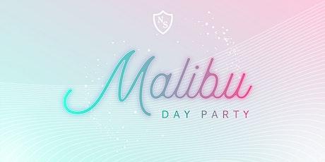 Malibu Day Party