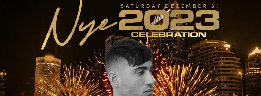 NYE with 3LAU Hosted by Brody Jenner