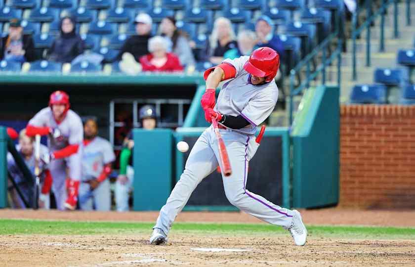Wilmington Blue Rocks at Jersey Shore BlueClaws