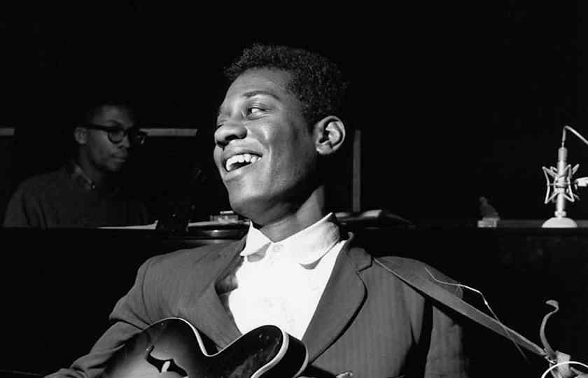 Jazz Album Tribute Vol. XV: Grant Green's "IDLE MOMENTS" ft. Neal Alger's Blue Note Quartet