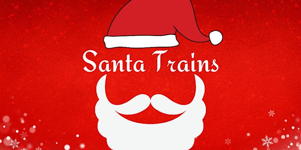 Santa Trains