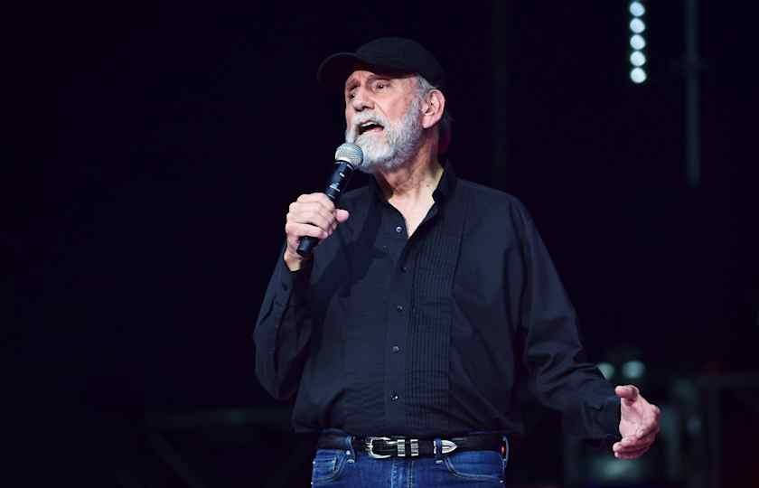 Ray Stevens