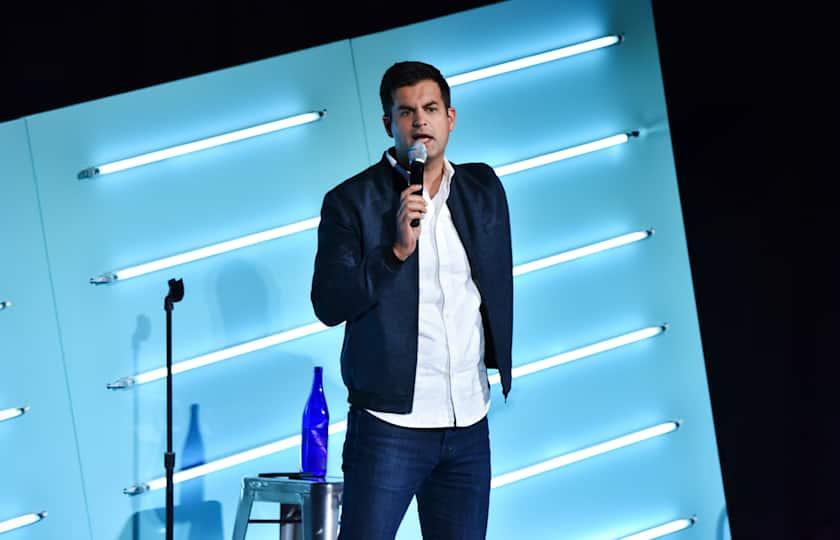 Michael Kosta (21+ Event)