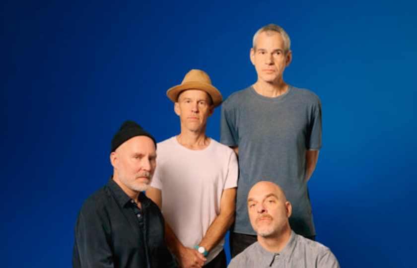 The Bad Plus