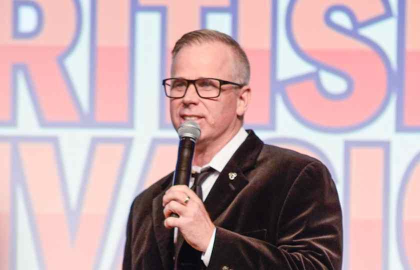 Gerry Dee: Funny You Should Say That