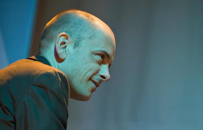 Tord Gustavsen Trio