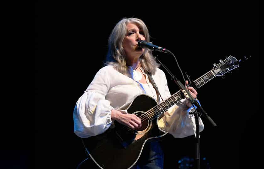 Kathy Mattea
