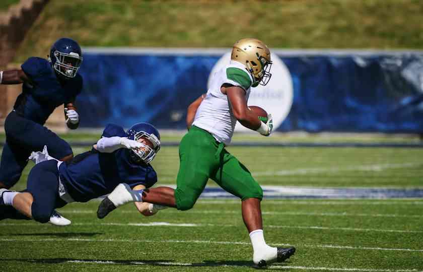 2025 UAB Blazers Football Season Tickets (Includes Tickets To All Regular Season Home Games)