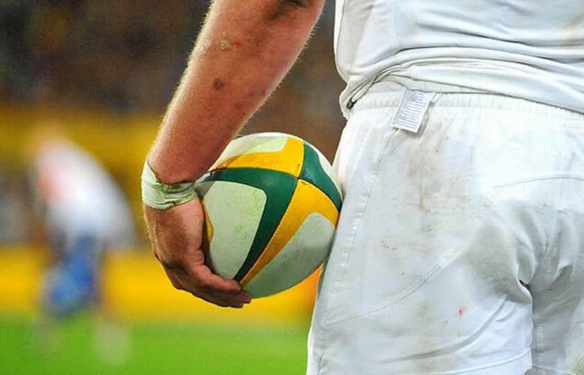 HSBC World Rugby Sevens Series - Saturday