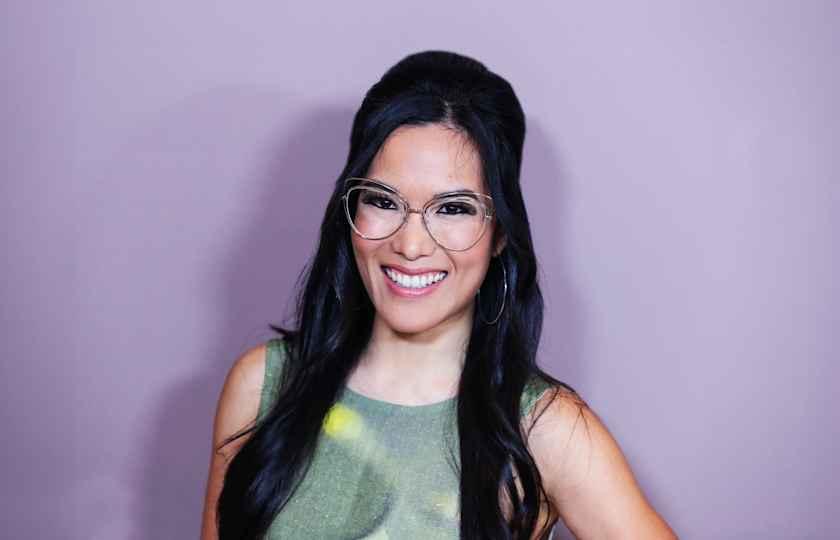Ali Wong