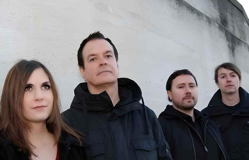 The Wedding Present