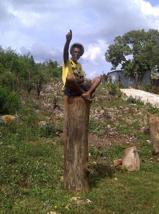 Roots & Dub Music session