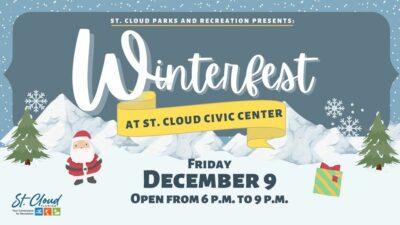 St. Cloud Winterfest