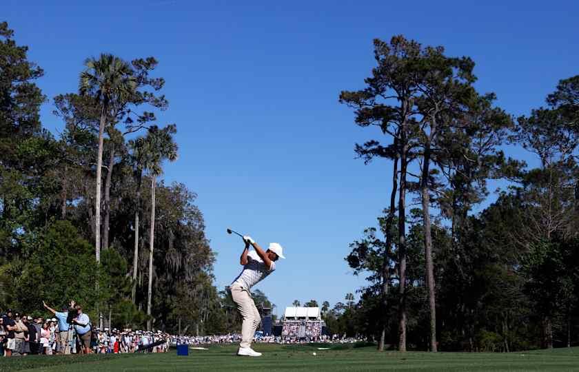 The Players Championship - Week Pass (3/9 - 3/15)