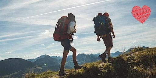 Love & Hiking Date For Couples (Self-Guided) - Bremen Area