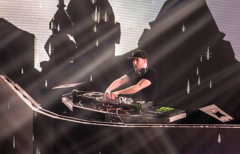 Excision - 2 Day Pass (5/6 - 5/7)