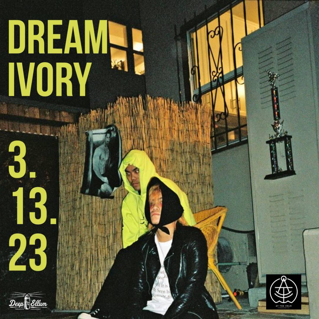 Dream, Ivory