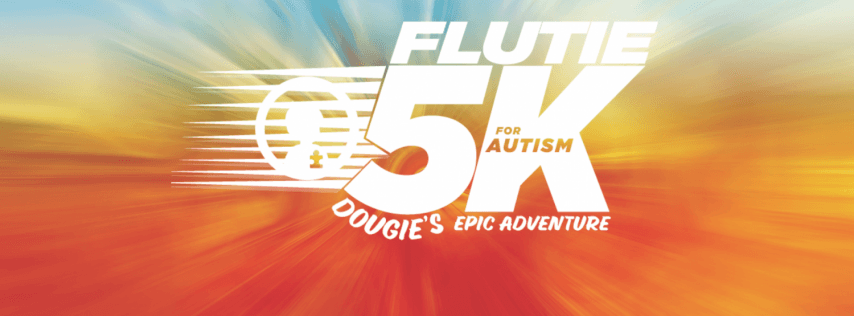 Flutie 5k- Doug Flutie Jr. Foundation for Autism