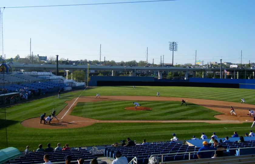 Wilmington Blue Rocks at Aberdeen Ironbirds