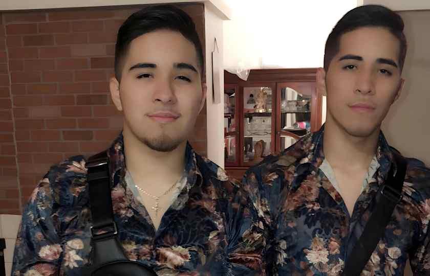 LOS GEMELOS EN DALLAS