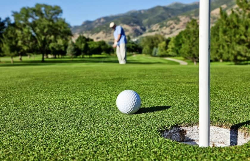 Boeing Classic - 3 Day Tournament Pass (August 9-11)