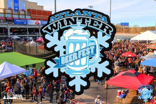 Atlanta Winter Beer Festival