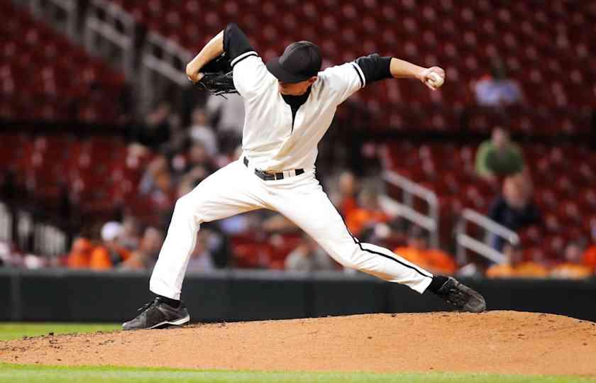 Vanderbilt Commodores at Missouri Tigers Baseball
