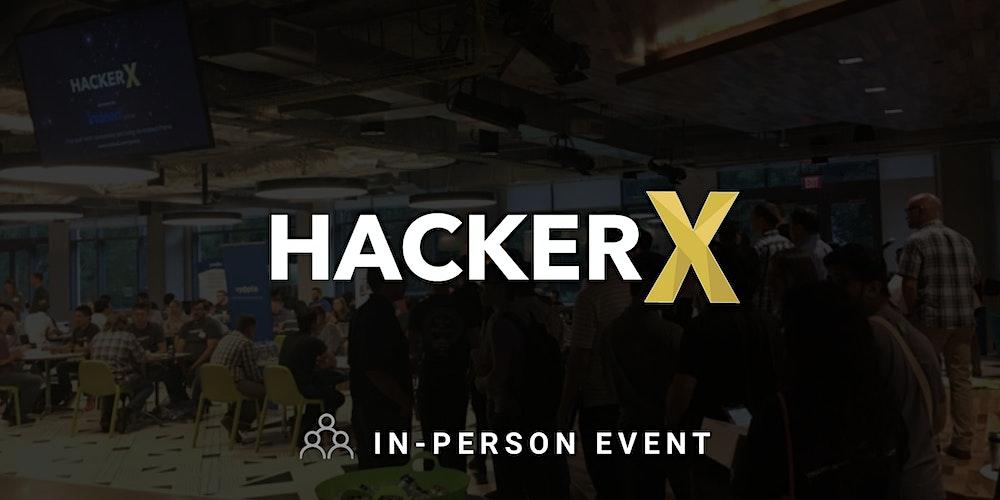 HackerX - Oklahoma City (Full-Stack) Employer Ticket  - 07/18 (Onsite)