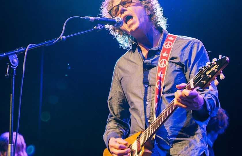 Gary Louris