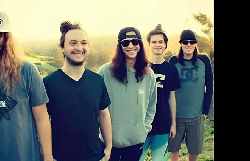 Kash'd Out Live at Brues Alehouse