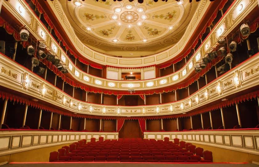 Opera Philadelphia: The Black Clown