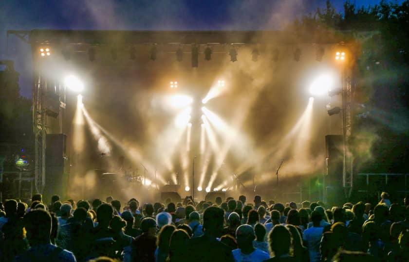 Shambhala Music Festival - Monday Pass Only