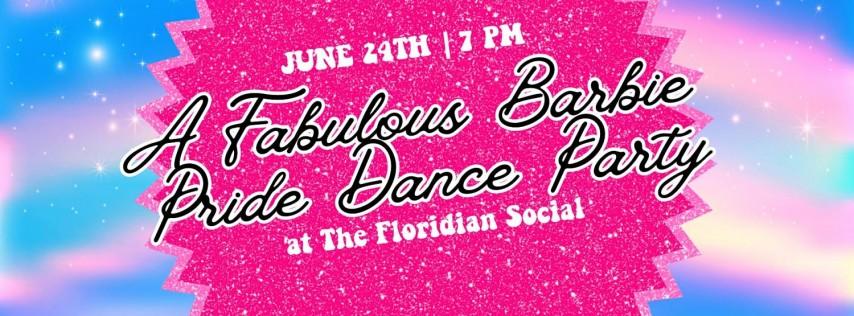 PRIDE CELEBRATION: Queer Icon Dance Party at the Floridian Social | 21+