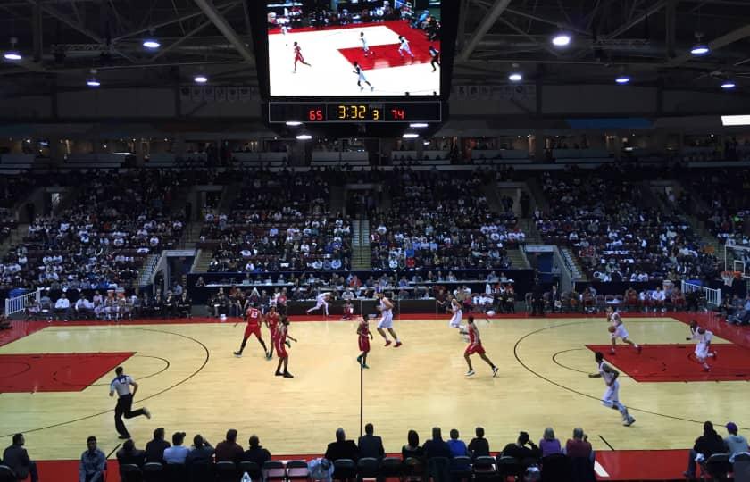 Long Island Nets at Raptors 905