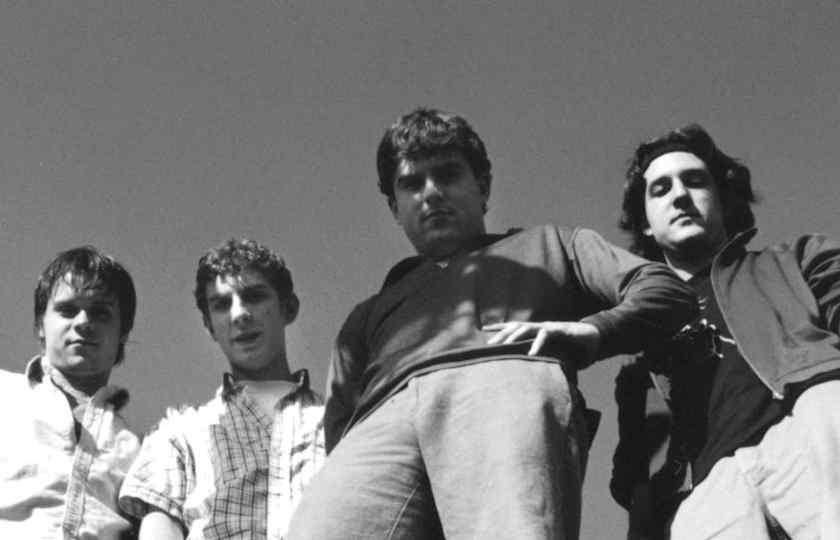 Addison Groove Project