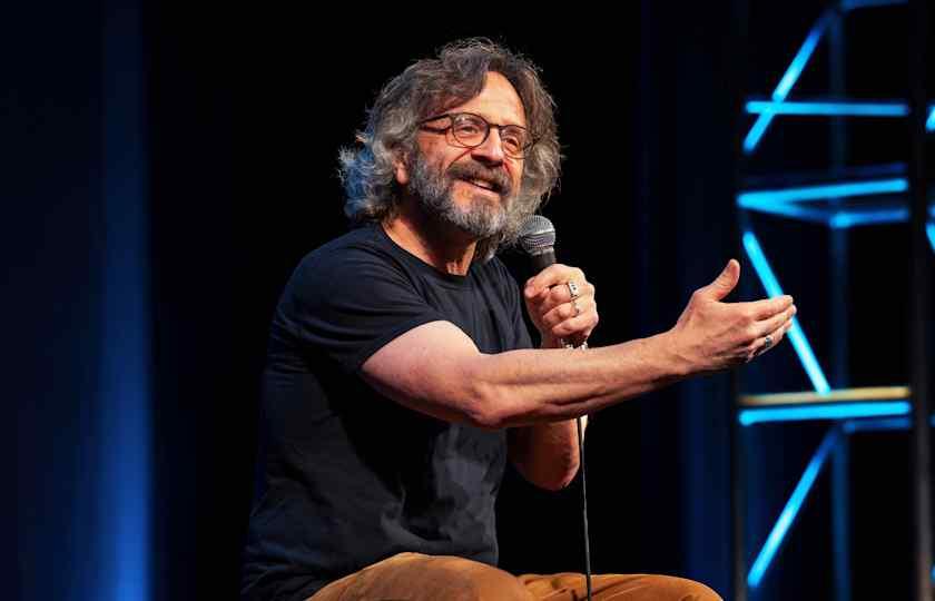 Marc Maron - Stand-Up Show