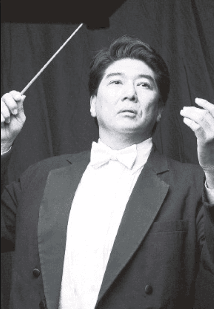 Philharmonic Orchestra of Jamaica